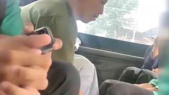 Viral! Pria Rogoh Rok Siswi SMP dalam Angkot, Komnas Perempuan Janjikan Hal Ini