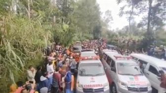 Dukun di Banjarnegara Bunuh 11 Orang dengan Racun Ikan, Kelabuhi Korban dan Ungkap Ritual