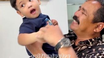 Anak Mendiang Vanessa Angel Bertemu Sosok Penyelamat Usai Kecelakaan Maut, Fadly Faisal Ungkap Hal Mengejutkan!
