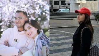 Kaget dengan Gaya Bicara Raffi Ahmad dan Nagita Slavina, Nikita Willy: Ngomongnya Harus Pake Urat Semua