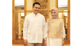 Siap Sudahi Masa Duda, Sahrul Gunawan Bongkar Tabiat Dine Mutiara