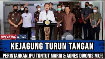 CEK FAKTA: Mario Dandy dan AG Divonis Mati Terkait Kasus David Ozora?