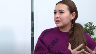 Amanda Manopo Beberkan Kekhawatiran Menjadi Artis yang Tak Punya Privasi Kehidupan: Aku Takut