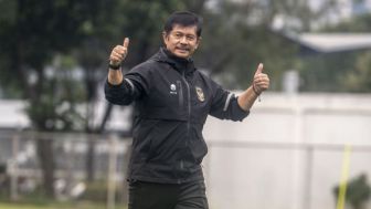 Indra Sjafri Siapkan Hal Ini untuk Final Sea Games Indonesia vs Thailand