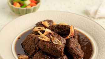 Memakan Waktu Cukup Lama, Resep Olahan Daging Berikut Berikan Hasil Sempurna Pada Masakan Anda