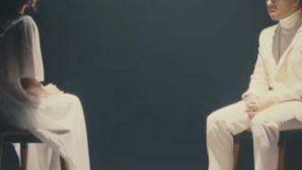Thariq Halilintar Ciptakan Lagu Usai Putus dari Fuji, Netizen: Nyindir!