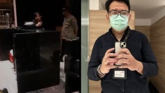 SEREM! Yudo Andreawan Sampai Bikin Akun Instagram Palsu Dokter Gigi Paras dan Berujung Lakukan Hal Ini