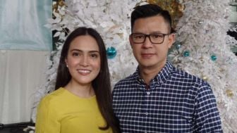 Resmi Bercerai, Shandy Aulia Siapkan Jawaban untuk Anak Saat Ditanya Soal Perpisahan