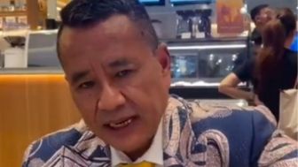 Siap Bantu Bima Bila Dipolisikan, Hotman Paris: Jangan Takut