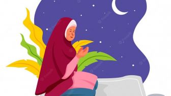 Euforia Akhir Ramadhan, Simak Keutamaanya Menurut Khaira Ummah