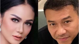 Sudah Pisah, Krisdayanti Masih Ingat Rasanya dengan Anang Hermansyah: Meledak