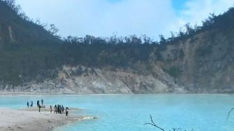 7 Tempat Wisata sekitar Soreang dan Ciwidey Bandung, Cocok untuk Libur Lebaran Tahun Ini