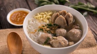 Dijamin Nagih! Rekomendasi Bakso di Soreang yang Wajib di Coba Saat lebaran