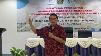 Mantan Menteri Agama Lukman Hakim Saifuddin Jawab Kerinduan Netizen: Saya Haturkan Terima Kasih