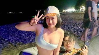 Pria Bergaji Rp10 Juta Harap Mundur, Denise Chariesta Ungkap Besaran Pengeluaran Meski Sempat Buka Donasi