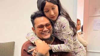 Virgoun Jilat Ludah Sendiri, Begini Unggahannya Sebelum Terciduk Selingkuh