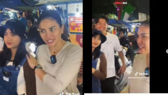 Nikita Mirzani Disebut Bermuka Dua, Netizen Peringatkan Fuji Hati-hati