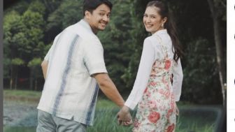 Jadi Suami dari Mikha Tambayong, Deva Mahendra Berikan Tips Untuk Mengetahui Kesetiaan Pasangan
