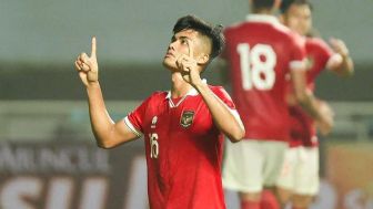 Hadapi Vietnam di Semifinal, Timnas Indonesia akan Antisipasi Hal Ini