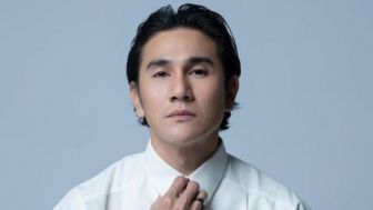 Punya Arti Dalam Hidup Sejak Punya Anak, Vino G Bastian: Hidup Gue Jadi Penting