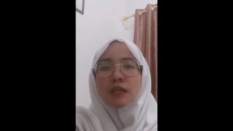 Viral! Seorang Wanita Kritik Pemda Aceh, Sebut Bangun Infrastruktur Alam Ghaib