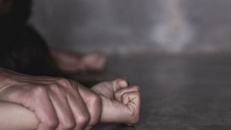 BIADAB! Perkosa Balita 3 Tahun, Pelaku Langsung Habisi Nyawa Korban di Nabire
