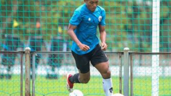 Pimpin Top Skor SEA Games 2023, Indra Sjafri Sebut Fajar Fathurahman Hanya Eksperimen!