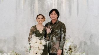 Rizky Febian dan Mahalini Resmi Bertunangan, Nikah Beda Agama Menurut Buya Yahya: Jangan Main-main