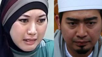 Diajak Zina di Parkiran, Mantan Istri Ustadz Solmed Akui Dipaksa Berkali-kali oleh Suami April Jasmine