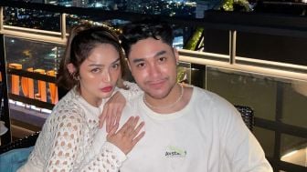 Dikenal Sebagai Hot Couple, Siti Badriah dan Krisjiana Bocorkan Waktu Ibadah Ranjang, Tiap Hari?