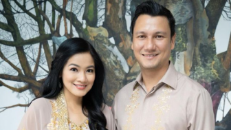 Digosipkan Selingkuh dari Titi Kamal, Begini Komentar Christian Sugiono