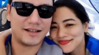 Christian Sugiono Berbagi Cara Atasi Kebosanan dalam Rumah Tangga, Pasutri Wajib Tahu!