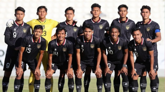 Batal Ikut Piala Dunia, PSSI akan Kirim Skuad Timnas U-20 kesini