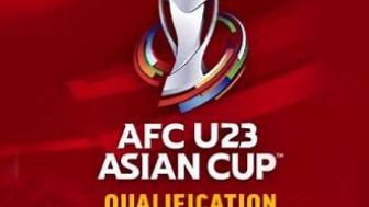 Jadwal dan Vanue Timnas Indonesia di Kualifikasi Piala Asia U-23
