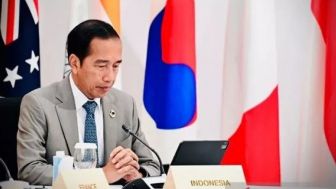 Hadir di KTT G7 Jepang, Indonesia Bawa Kepentingan Ini