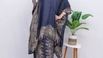 3 Style Batik Kondangan Wajib Kamu Coba, Cantiknya Gak Ketulungan