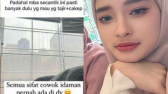 Ditanya Netizen Mengapa Mau Dipersunting Virgoun, Inara Rusli: Cowok Idaman