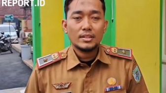 Pemkot Jambi Cabut Laporan Terhadap SFA, Takut Dikuliti Netizen?