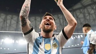 Terungkap! Ini Alasan Lionel Messi Batal Datang ke Indonesia