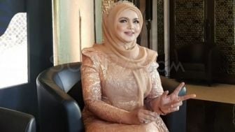 Diminta Duet oleh Putri Ariani, Begini Reaksi Siti Nurhaliza