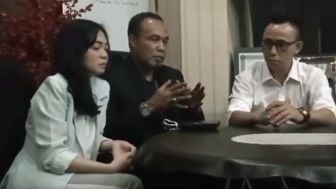 Lakukan Pelanggaran, Tokoh Muda NTT Sebut Pasal yang dapat Menjerat Richard Theodore