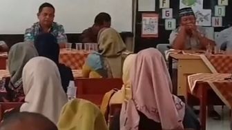 Heboh! Pihak Sekolah 'Angkat Tangan', Uang Tabungan Ratusan Juta Milik Siswa SD di Pangandaran Lenyap