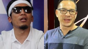 Duda Ngumpul, Pertemuan Desta dengan Ari Wibowo di Satu Acara, Vincent Undang Gading Marten