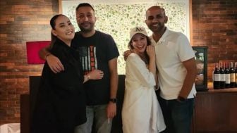 Putri Anne Unggah Foto Kedekatan Bareng Pria Lain dan Digosipkan Pisah, Arya Saloka Diserang Warganet