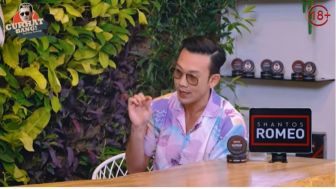 Undang Lady Nayoan Podcast, Denny Sumargo Beri Pesan Ini ke Rendy Kjaernett