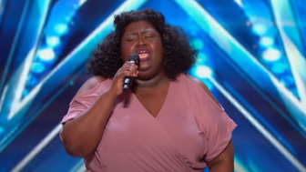 Sama-sama Dipuji Simon Cowell di AGT 2023, Ini Perbedaan Putri Ariani dan Lachune yang Lolos Audisi Lewat Bakat Bernyanyi