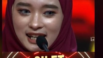 Raih Silet Award, Bagian Tubuh Inara Rusli yang Ini Jadi Sorotan