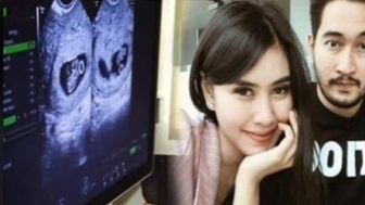 Alasan Jeje Bungkam Terbongkar, Syahnaz Sadiqah Dinyatakan Hamil 1 Bulan