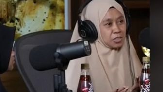 Viral! Begini Trik Fasih Bahasa Inggris Ala Ibu Asri Asal Wonogiri