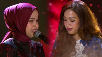 Duet Bareng Maia Estianty, Putri Ariani Akui Hal Terduga di Atas Panggung